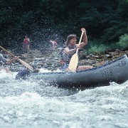 Kanutour Dordogne 99